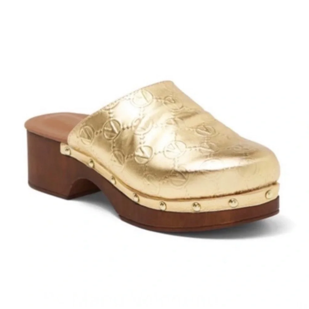 Valentino by Mario Valentino Micky Clog‎